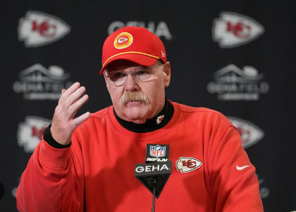 JUST IN: Chiefs’ Andy Reid Shocks Fans with Major Playoff Injury Updates on Isiah Pacheco and Rashee Rice, Potentially Shifting the Team’s Championship Path.