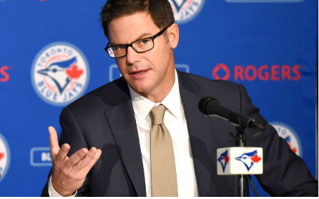 JUST IN: Blue Jays Set Sights on $119M Astros Icon as Shocking Plan B After Juan Soto Bid Falls Short.
