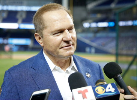 JUST IN: Scott Boras Reveals a Crushing Blow for the Blue Jays in the Latest Juan Soto Development.