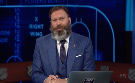 JUST IN: Insider Teases Earth-Shattering Canucks-Sabres Trade Involving $92.8M Superstar.