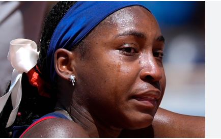 Coco Gauff’s Mother Suffers Severe Setbacks During Family Celebration After Returning Home from Australian Open…