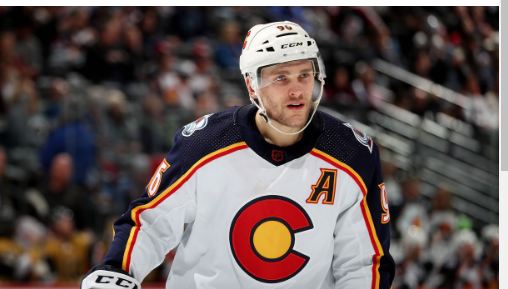 JUST IN: Mikko Rantanen Reveals the Real Reason Behind thr Decision to Depart the Colorado Avalanche…