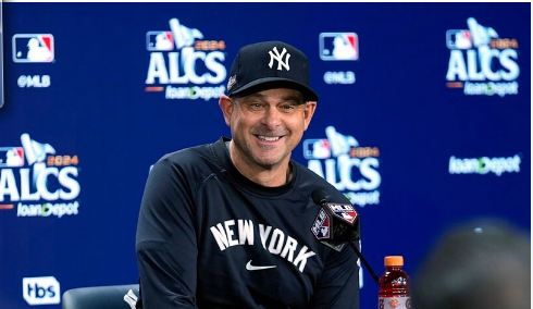 BREAKING NEWS: Yankees Signs $141 Million 2-Time World Series Winner Target in Blockbuster Swap Deal…
