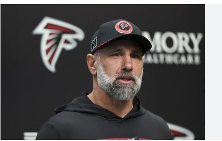 JUST IN: Falcons Coach Jeff Ulbrich Reveals True Reason Behind His Decision to Return to Atlanta…