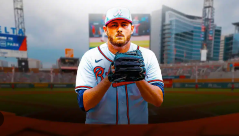 JUST IN: Former Braves Reliever Delivers a Show-Stopping Bullpen Performance, Sparking Major Interest from the Phillies in a Potential Game-Changing Move.