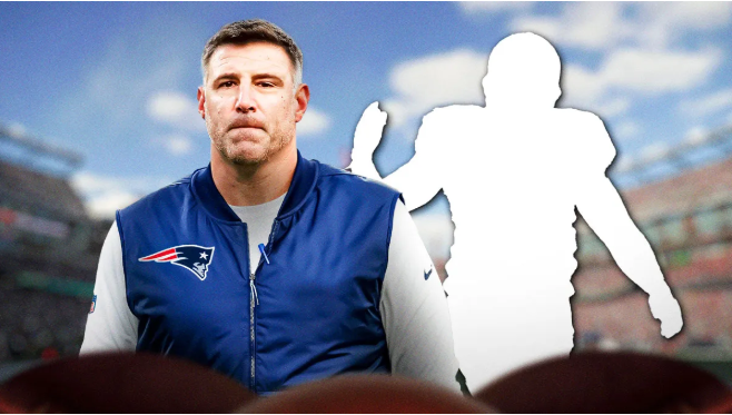 JUST IN: Mike Vrabel Drops a Bombshell on the Patriots’ Future, Highlighting a ‘Critical’ Priority to Revolutionize the Roster and Spark a New Era of Greatness.