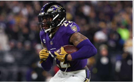 BREAKING: Ravens GM Gives Clear Updates on Derrick Henry Future with the Team…