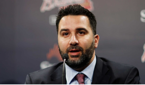 JUST IN: Braves Eyeing $100 Million Dodgers World Series Star in a Blockbuster Move That Could Redefine the MLB Landscape.