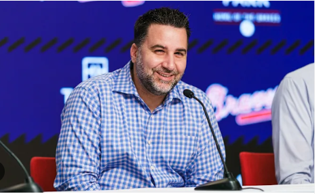 JUST IN: Braves Boldly Hijack Star Pitcher from NL East Rival, Shake Up Roster by Releasing Underutilized Arm to Make Room for New Talent.