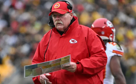 JUST IN: Former Chiefs Staffer’s Dismissal Sparks Buzz About a Jaw-Dropping Reunion That Could Change Everything This Offseason.