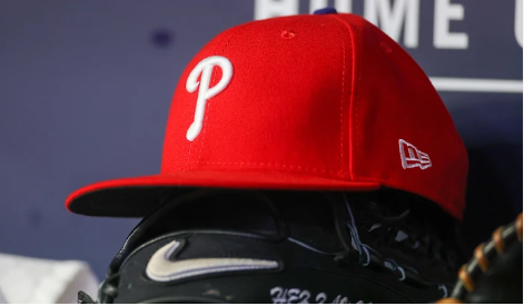 JUST IN: Phillies’ Fan-Favorite Catcher Announces Heartfelt Retirement, Leaving Behind a Legacy of Triumphs and Unforgettable Memories.