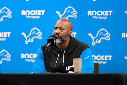 JUST IN: Lions Determined to Dodge the Downfall Eagles and Bengals Faced After Losing Star Coordinators to NFL Head Coaching Gigs.