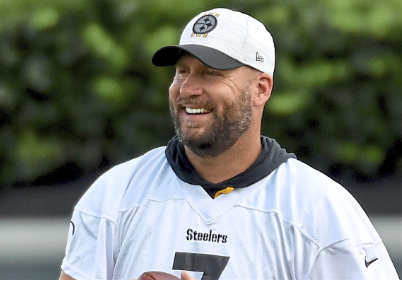 JUST IN: Ben Roethlisberger Stirs the Pot with Shocking Predictions of a Major Coaching Staff Overhaul for the Steelers.