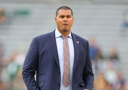 JUST IN: Chicago Bears Shake Up the Coaching Carousel, Virtually Interview Titans’ Mike Vrabel in High-Stakes Head Coach Search.
