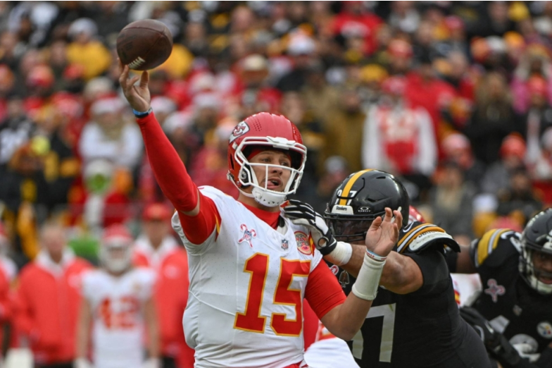 JUST IN: Reigning Champions Chiefs Embark on Historic Three-Peat Quest, Kicking Off with a High-Stakes Clash Against the Texans.
