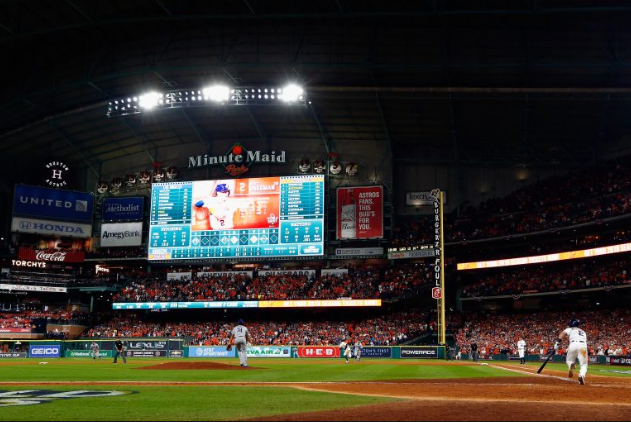 JUST IN: Astros Sign-Stealing Scandal Reveals Deep-Rooted Ethical Failures, Alarming Conformity Bias, and a Devastating Blow to Baseball’s Legacy of Integrity,