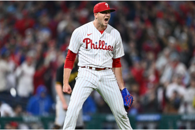 JUST IN: Jeff Hoffman Came Dangerously Close to Joining a Hated Division Rival, A Shocking Twist That Could Have Sent Shockwaves Through the League.