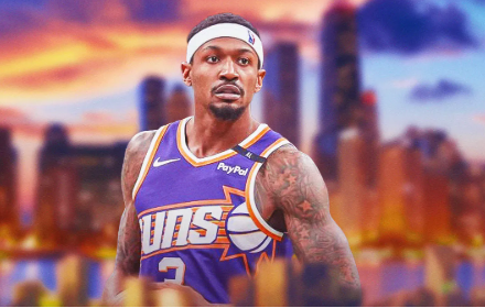 JUST IN: Bradley Beal Set to Ditch No-Trade Clause, Opening the Door for a High-Stakes Move to Lakers, Heat, or Nuggets.