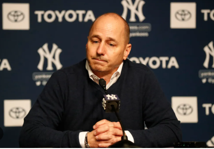JUST IN: Yankees on the Verge of a Blockbuster $154 Million Trade That Could Secure a Game-Changing All-Star for New York.