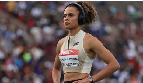 BREAKING: Sydney McLaughlin Makes a Shocking Claim  After a Year at Kentucky University…