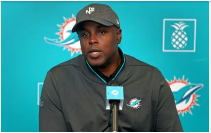 BREAKING: Miami Dolphins GM Reveals Six-factor Contract Plans to Boost Squad Depth…