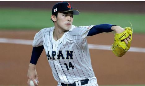 Updates: Japanese pitcher Roki Sasaki Makes Final Decision Regarding his Future with Yankees…