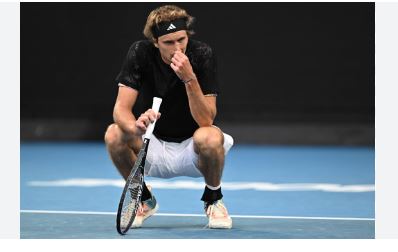 JUST IN: Alexander Zverev Faces Reality Check in Australian Open After Clash with Jacob Fearnley…