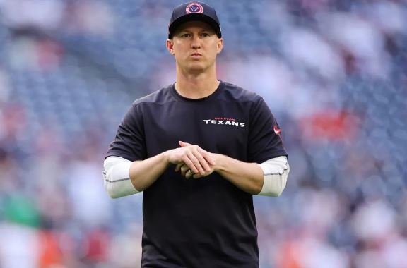 JUST IN: Houston Texans Fires Bobby Slowik and Hires a New Coach for C.J. Stroud Amid Prioritizing Player’s Growth…