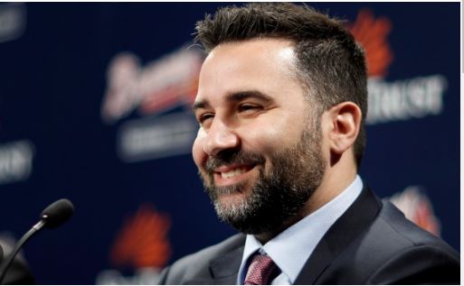 Braves Complete Blockbuster Trade for $100 Million Dodgers World Series Star…