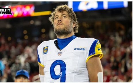 BREAKING NEWS: Rams GM Issues Official Statement Regarding Rumors of Matthew Stafford to the Giants…