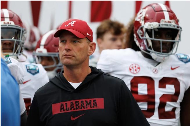 BREAKING NEWS: Kalen DeBoer Continues Alabama’s Recruiting Dominance with Latest Commitments…