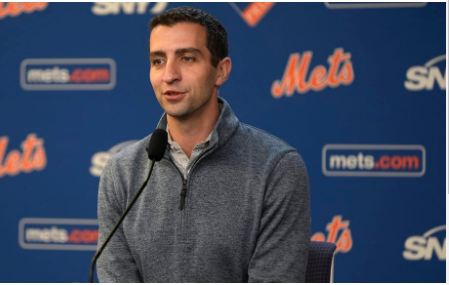 BREAKING NEWS: New York Mets GM Explains the Team’s Decision to Sign Veteran Swingman José Ureña…