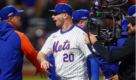 New York Mets Make Final Decision on Pete Alonso’s Free Agency Amid NL Contender Concerns…
