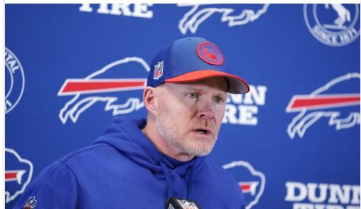 BREAKING NEWS: Bills Pull Off Blockbuster Trade for $90 Million All-Pro WR Shaking Up NFL Landscape…