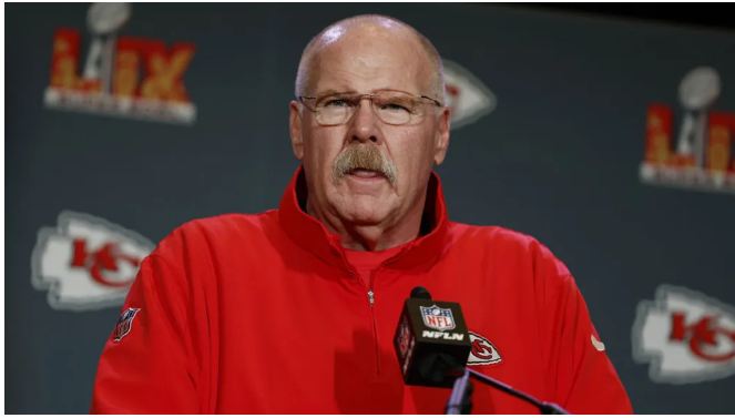 Breaking News: Chiefs’ Head Coach Brutally Reacts to Officiating Conspiracies Regarding Controversial Calls in Recent Chiefs Game…