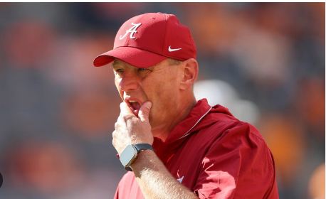 BREAKING NEWS: ESPN Identifies Crucial Game for 2025 Season for Aabama…