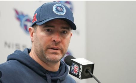 BREAKING NEWS: Tennessee Titans Coach Brian Callahan Secure $150 Million Deal for Former Colorado QB…
