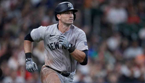 JUST IN: Yankees 2024 Infielder Unleashes Fury on Dodgers, Calls Out ‘Disrespectful’ Trash Talk in Fiery Post-World Series Rant.