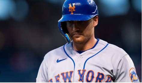 JUST IN: Brandon Nimmo Delivers Shocking Injury Update That Could Drastically Impact Mets’ Spring Training Hopes.