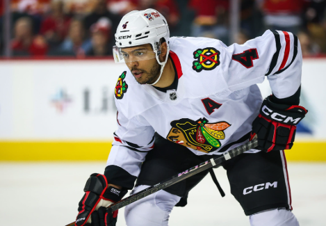 BREAKING NEWS: Seth Jones Loses Patience, Delivers a Blunt Reality Check to the Chicago Blackhawks.