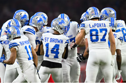 JUST IN: Lions’ Explosive Offense Crushes All Doubts, Thrives Despite Ben Johnson’s Shocking Departure.