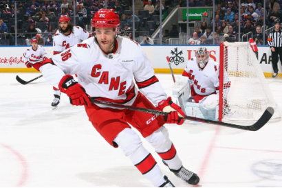 JUST IN: Hurricanes Drop a Nine-Digit Bombshell, Intensifying the Spotlight and Pressure on Mikko Rantanen as the Trade Deadline Approaches.