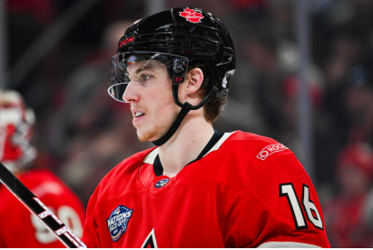 JUST IN: Maple Leafs’ Mitch Marner Unveils Intense Post-Game Exchange with Auston Matthews After 4 Nations Showdown.