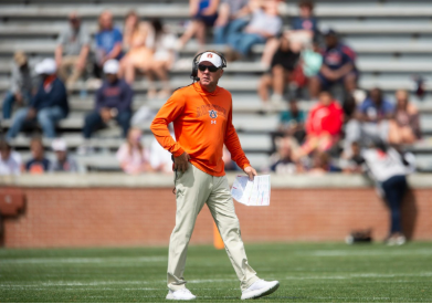 JUST IN: Jaw-Dropping Truth Behind Auburn’s Reluctance to Fire Hugh Freeze Despite Growing Uncertainty.