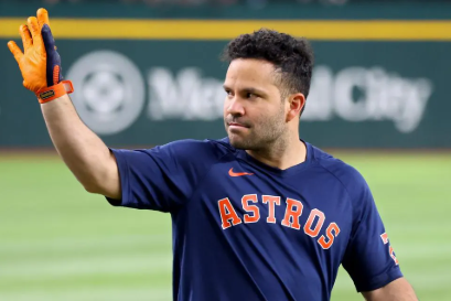 BREAKING NEWS: Houston Astros Insider Drops Startling Jose Altuve Update That Could Change Everything.