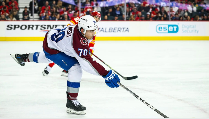 JUST IN: Avalanche’s Offensive Woes Deepen as Scoring Drought Leads to Another Crushing Low-Scoring Defeat