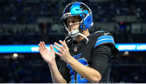 JUST IN: Jared Goff Reacts to the Lions’ Stunning Coaching Overhaul, Revealing the Inside Story of a Franchise-Changing Offseason.