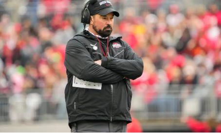 JUST IN: Ohio State Makes Waves in College Football with Major Coaching Changes and a Game-Altering Recruiting Offer.