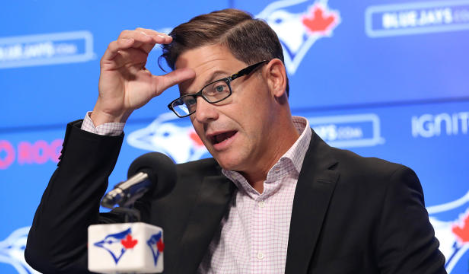JUST IN: Blue Jays GM’s Cryptic Comments Cast Doubt on Vladimir Guerrero Jr.’s Contract Extension as Deadline Rapidly Approaches.