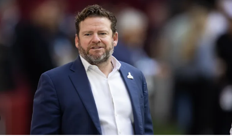 JUST IN: Seahawks GM John Schneider Stirs Controversy Again with Strong Reaffirmation on NFL’s ‘Overpaid’ Positions Debate.